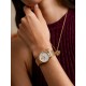 RELÓGIO SENHORA TRULY GOLD OL9764BG51L