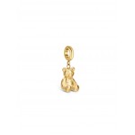 CHARME AÇO ENERGY TEDDY BEAR GOLD OJEBC796
