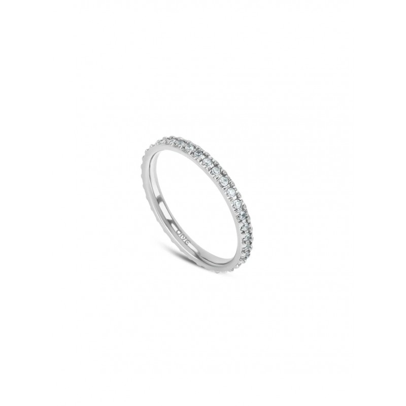ANEL AÇO LONDON 45 SILVER 6 OJNYR45S