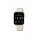 SMARTWATCH FRAME BEIGE SILICONE OSW4197SS61L