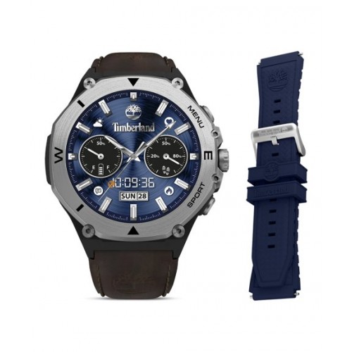 RELÓGIO SMARTWATCH TDIGB00898X1