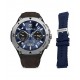 RELÓGIO SMARTWATCH TDIGB00898X1