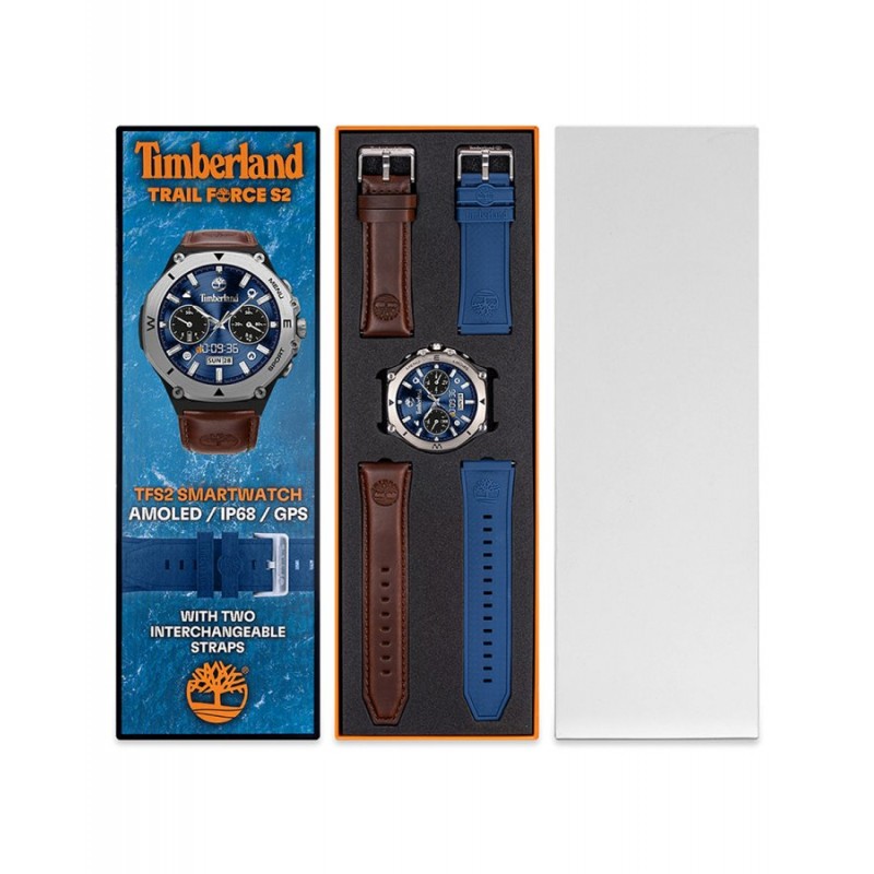 RELÓGIO SMARTWATCH TDIGB00898X1
