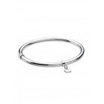ESCRAVA AÇO ENERGY MASTER OVAL C/ FECHO OJEBM01A-M