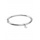 ESCRAVA AÇO ENERGY MASTER OVAL C/ FECHO OJEBM01A-M