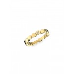 ANEL AÇO LONDON 14 GOLD 9 OJNYR14.Y