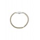 PULSEIRA AÇO ENERGY MASTER SOFT BICOLOR OJBMS0102SG