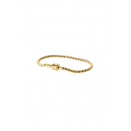 PULSEIRA AÇO ENERGY MASTER TWISTED GOLD OJBMT01G