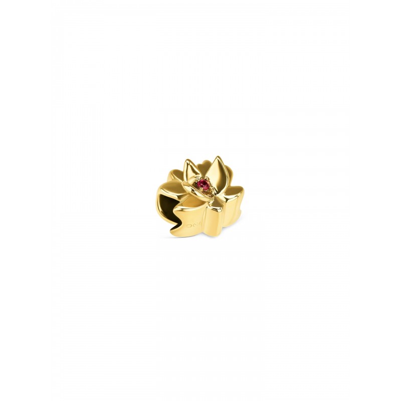 CHARME STORY AÇO ENERGY FOR LIFE LOTUS GOLD OJCS03G