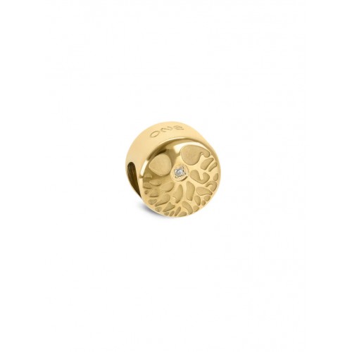 CHARME STORY AÇO ENERGY FOR LIFE TREE OF LIFE OJCS07G