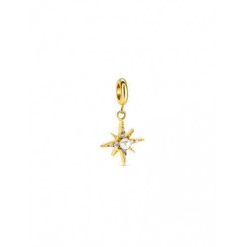CHARME AÇO ENERGY STELLAR PEARL GOLD OJEBC722