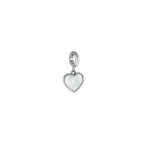 CHARME AÇO ENERGY PURE HEART SILVER OJEBC728