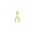 CHARME AÇO ENERGY AMULET GOLD OJEBC747