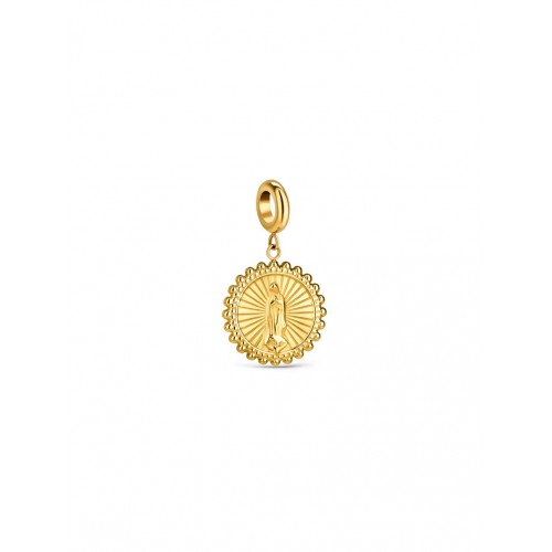 CHARME AÇO ENERGY FAITH GOLD OJEBC762