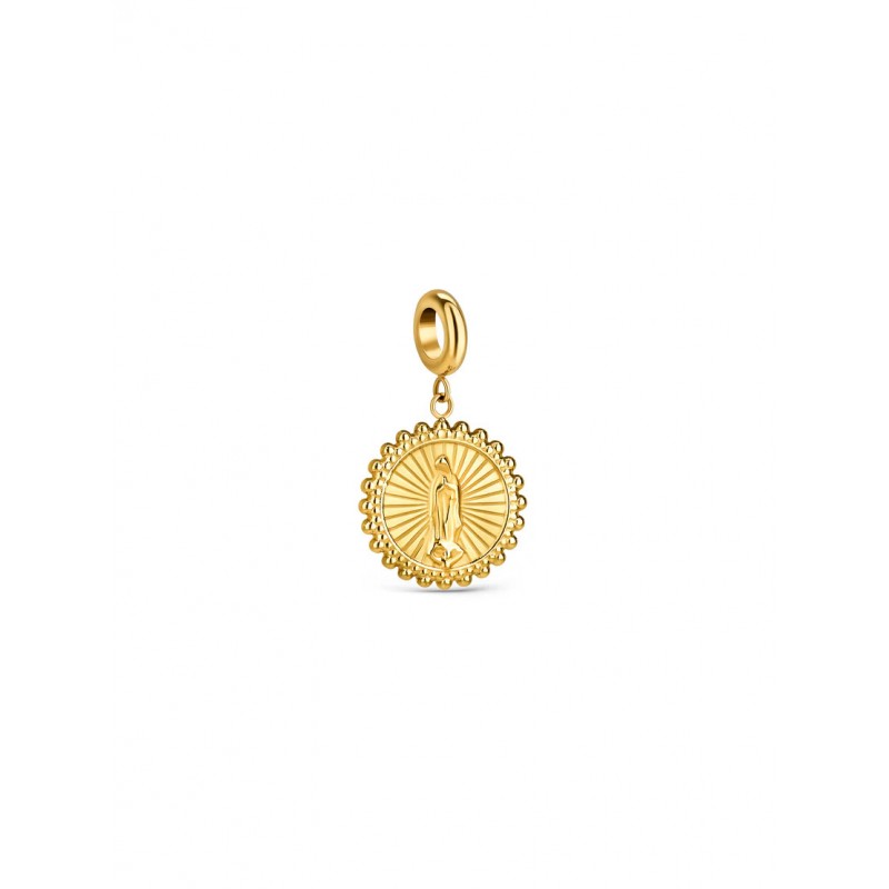 CHARME AÇO ENERGY FAITH GOLD OJEBC762