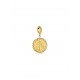 CHARME AÇO ENERGY FAITH GOLD OJEBC762