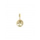 CHARME AÇO ENERGY TREE OF LIFE GOLD OJEBC776