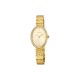 RELÓGIO SENHORA MIRAGE GOLD OL4206GG61L