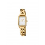 RELÓGIO SENHORA ALLURE GOLD OL4223BG61L