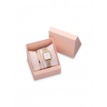 BOX  SENHORA DAZZLE BICOLOR OL9480BB61L