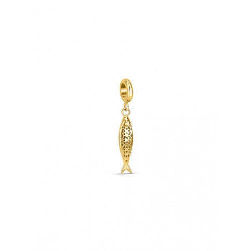 CHARME AÇO ENERGY SARDINE GOLD OJEBC769
