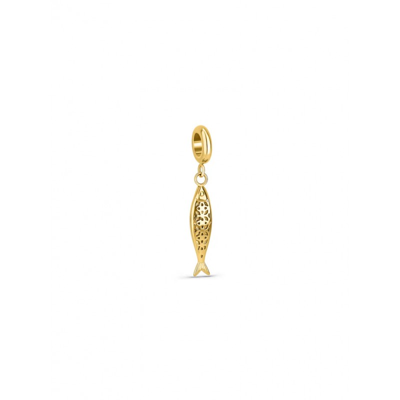 CHARME AÇO ENERGY SARDINE GOLD OJEBC769