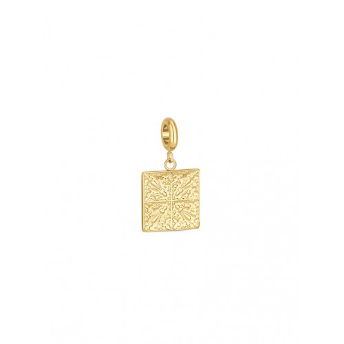 CHARME AÇO ENERGY TILE GOLD OJEBC770
