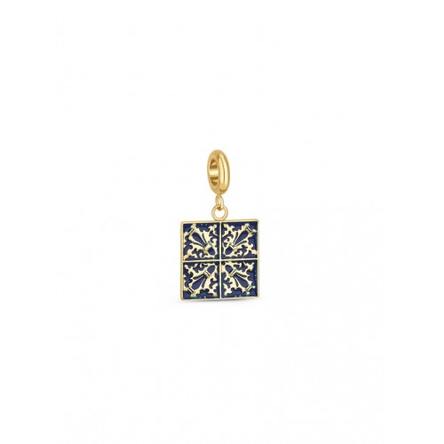 CHARME AÇO ENERGY TILE BLUE OJEBC771
