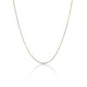 COLAR AÇO SENHORA NECKMESS AURELLE GOLD OJNN112G