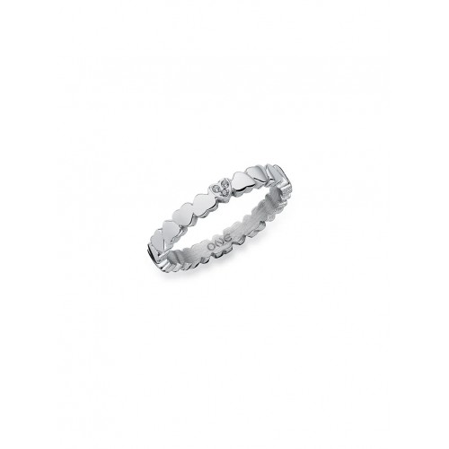 ANEL AÇO LONDON 14 SILVER 9 OJNYR14.S