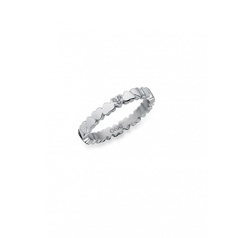 ANEL AÇO LONDON 14 SILVER 9 OJNYR14.S