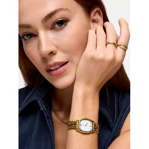 ANEL AÇO LONDON 50 GOLD 6 OJNYR50G