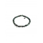 PULSEIRA AÇO MEN GREEN ROOTS OAMB5201SG-S