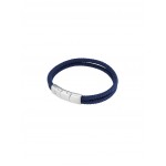PULSEIRA AÇO MEN LAGOON BLUE M OAMB6102RA-M