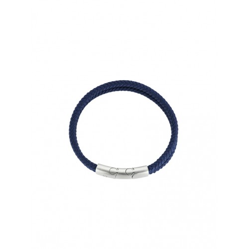 PULSEIRA AÇO MEN LAGOON BLUE M OAMB6102RA-M
