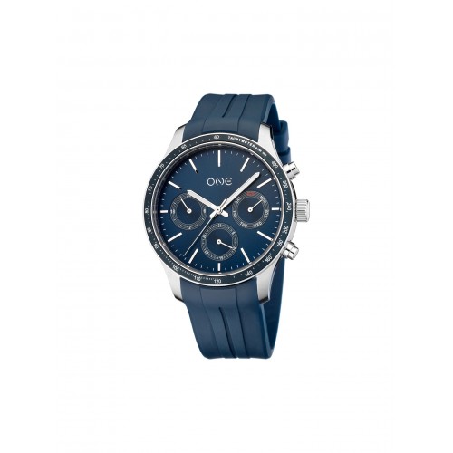 RELÓGIO HOMEM ATLANTIS BLUE OG8404AA61B