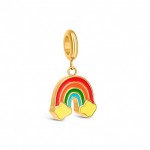 CHARME AÇO ENERGY RAINBOW GOLD OJEBC792
