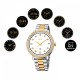 BOX SMARTWATCH SENHORA MINI SPARK BICOLOR OSW9859SB52L