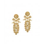BRINCOS PRATA HERITAGE BR.FG2.PPL