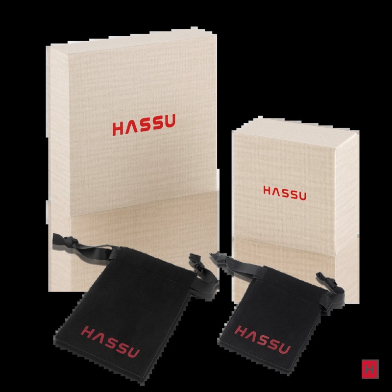 PULSEIRA HASSU BANGLE 7HSS010742J