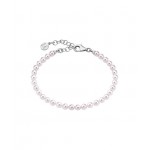 PULSEIRA PRATA MAJORICA LYRA 18228.01.2.B17.531.1