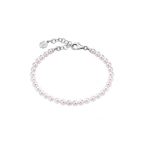 PULSEIRA PRATA MAJORICA LYRA 18228.01.2.B17.531.1