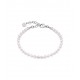 PULSEIRA PRATA MAJORICA LYRA 18228.01.2.B17.531.1