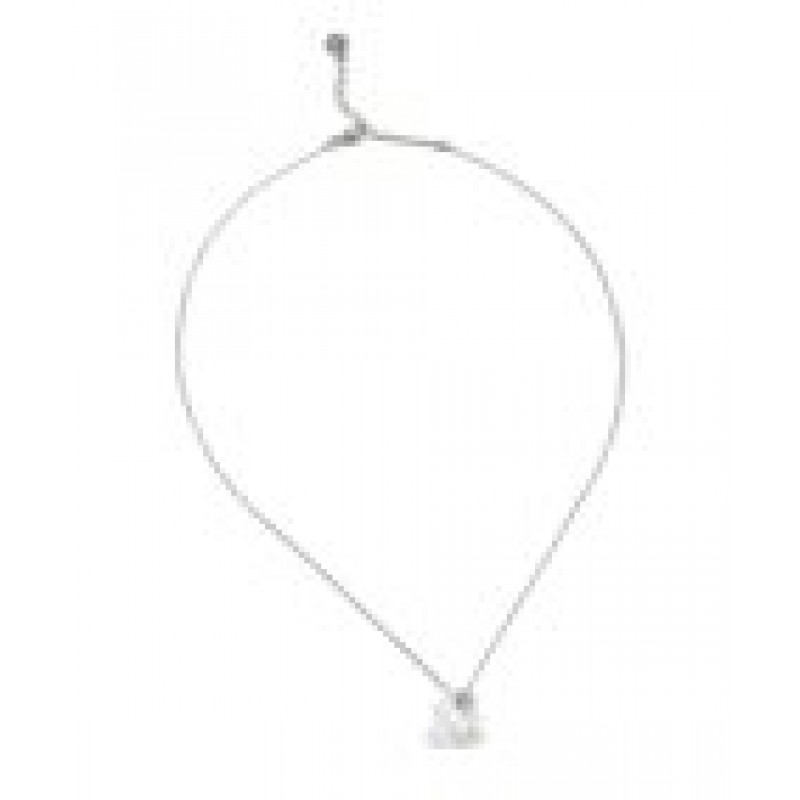 COLAR PRATA MAJORICA EXQUISITE 18205.01.2.N42.530.1
