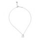 COLAR PRATA MAJORICA EXQUISITE 18205.01.2.N42.530.1