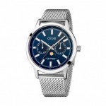 RELÓGIO HOMEM LUNAR BLUE OG8402AM61B