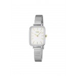 RELÓGIO SENHORA DAILY FORM GOLD OL9472BS62U