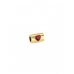 CHARME AÇO STORY ENERGY FOR LIFE BRIGHT LOVE RED OJCS21G