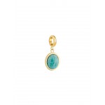 CHARME AÇO ENERGY MINT GOLD OJEBC804