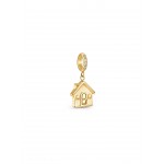 CHARME AÇO ENERGY SWEET HOME GOLD OJEBC805